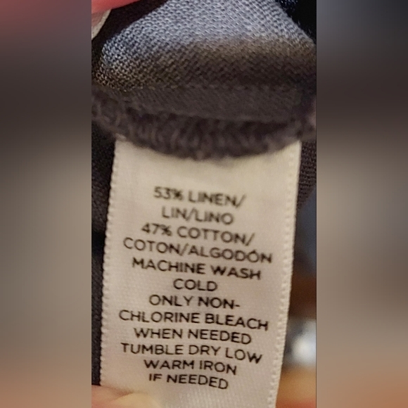 Gray Jacket - Picture 4 of 4